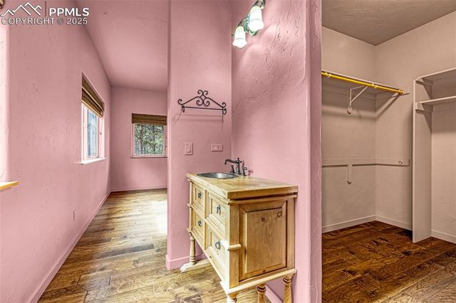 9890 Hardy Road, Colorado Springs, CO 80908