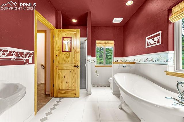 9890 Hardy Road, Colorado Springs, CO 80908