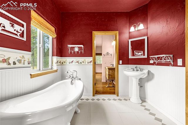 9890 Hardy Road, Colorado Springs, CO 80908