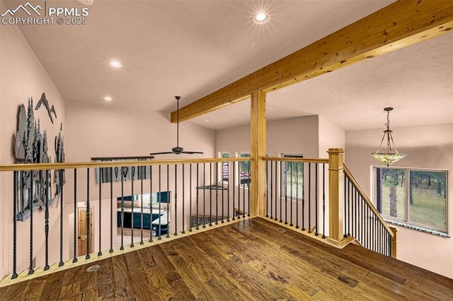 9890 Hardy Road, Colorado Springs, CO 80908