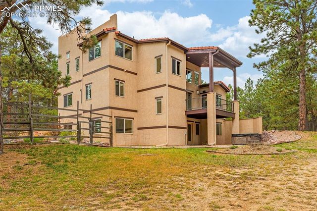 9890 Hardy Road, Colorado Springs, CO 80908