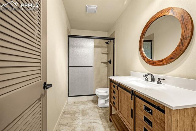 9890 Hardy Road, Colorado Springs, CO 80908