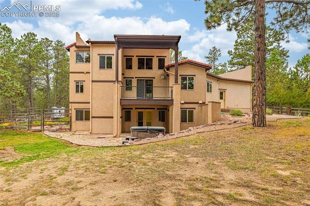 9890 Hardy Road, Colorado Springs, CO 80908