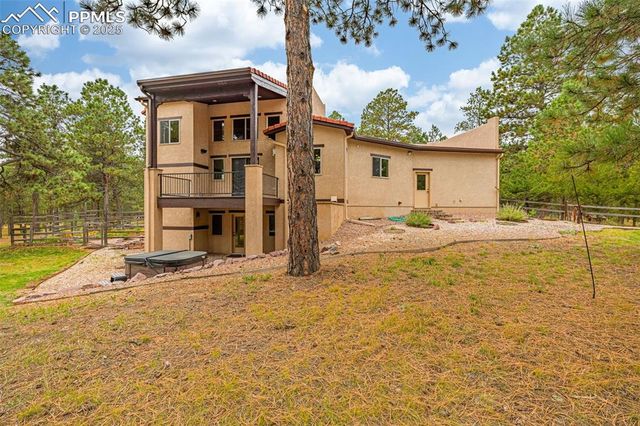 9890 Hardy Road, Colorado Springs, CO 80908