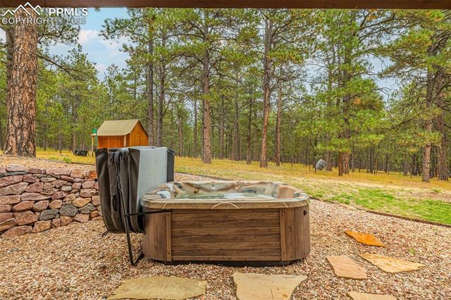 9890 Hardy Road, Colorado Springs, CO 80908