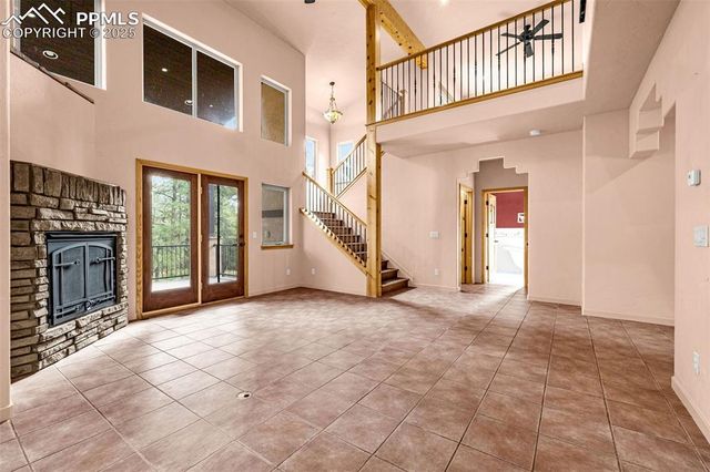 9890 Hardy Road, Colorado Springs, CO 80908