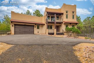 9890 Hardy Road, Colorado Springs, CO 80908