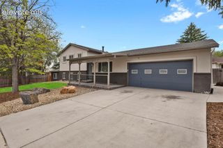 256 S Murray Boulevard, Colorado Springs, CO 80916