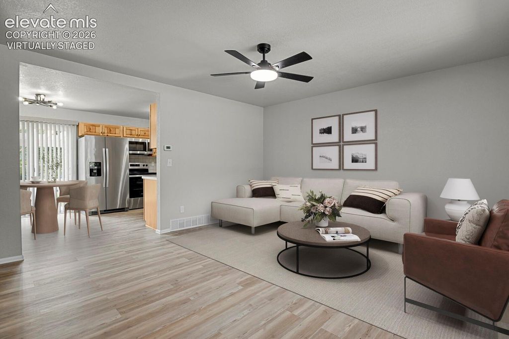 256 S Murray Boulevard, Colorado Springs, CO 80916 — photo 2