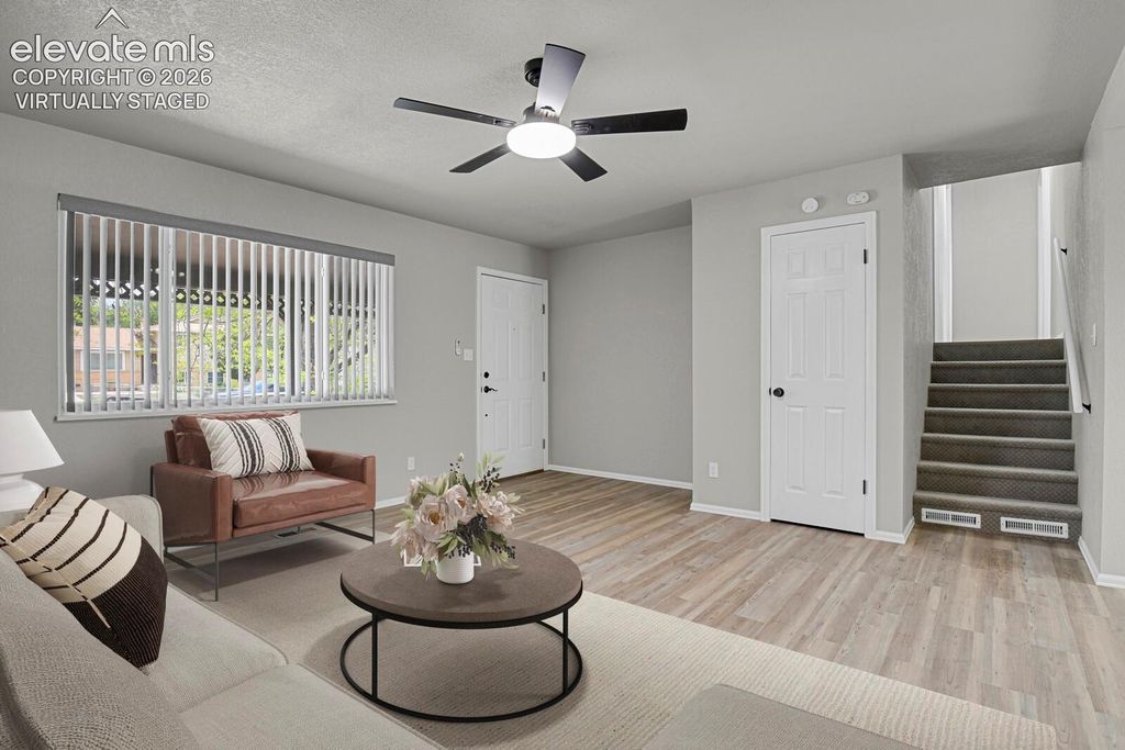 256 S Murray Boulevard, Colorado Springs, CO 80916 — photo 3