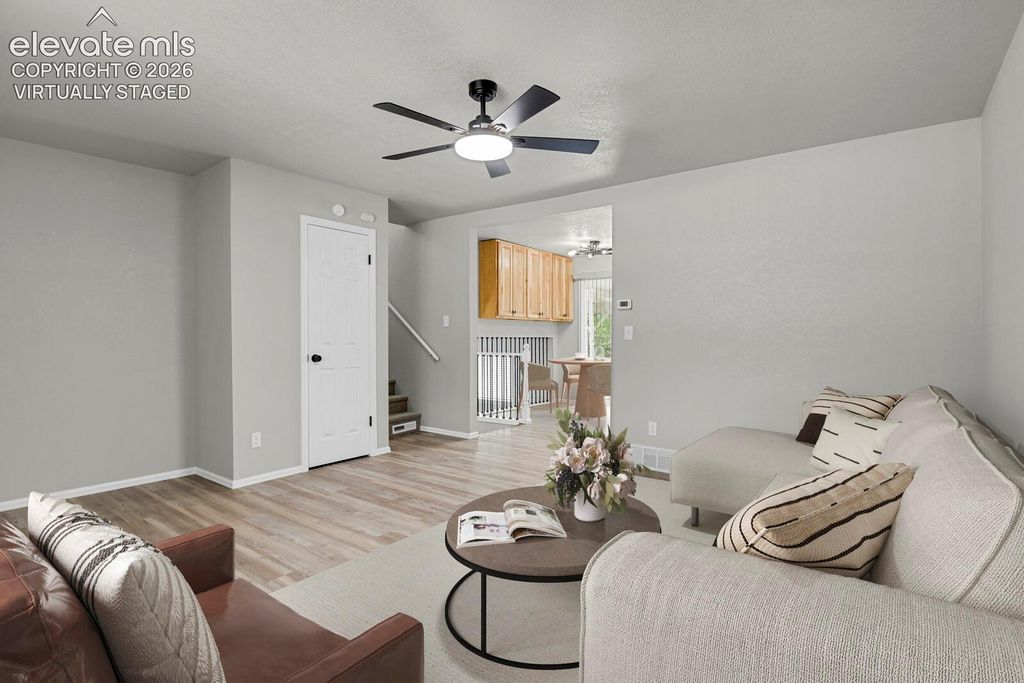 256 S Murray Boulevard, Colorado Springs, CO 80916 — photo 4