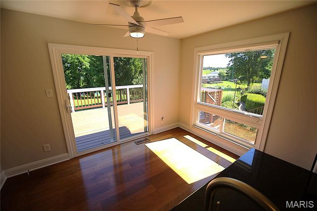 11161 Crickett Hill Drive, St Louis, MO 63146