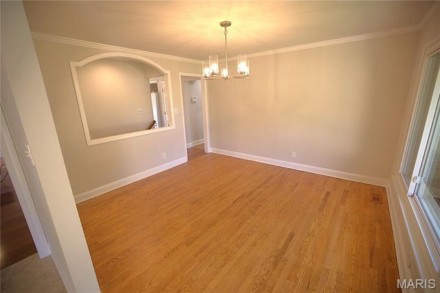 11161 Crickett Hill Drive, St Louis, MO 63146