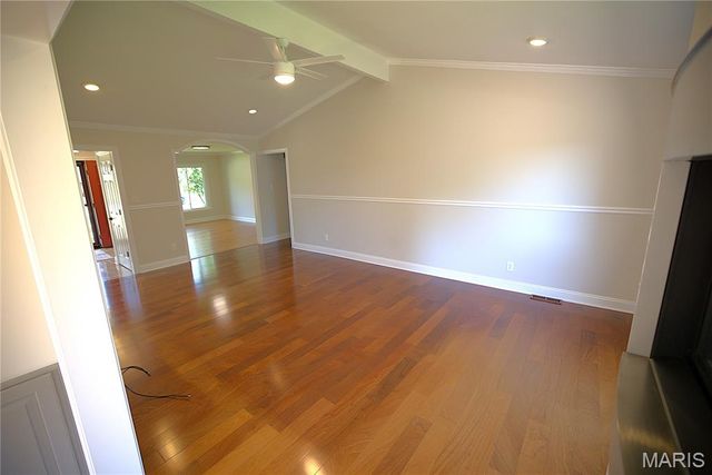 11161 Crickett Hill Drive, St Louis, MO 63146
