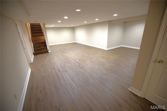 11161 Crickett Hill Drive, St Louis, MO 63146