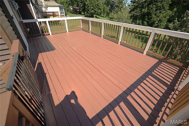 11161 Crickett Hill Drive, St Louis, MO 63146
