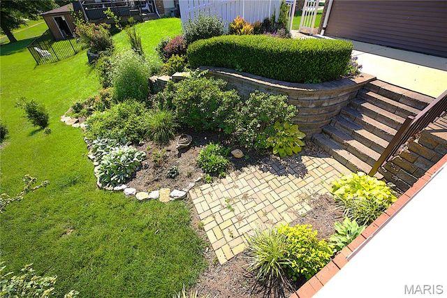 11161 Crickett Hill Drive, St Louis, MO 63146