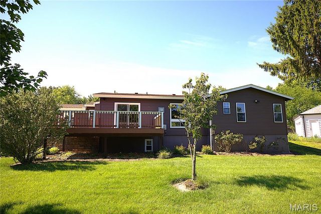 11161 Crickett Hill Drive, St Louis, MO 63146