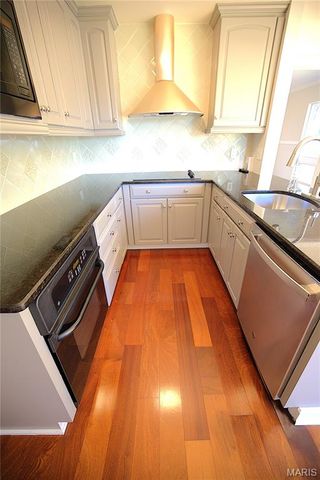 11161 Crickett Hill Drive, St Louis, MO 63146