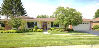 11161 Crickett Hill Drive, St Louis, MO 63146