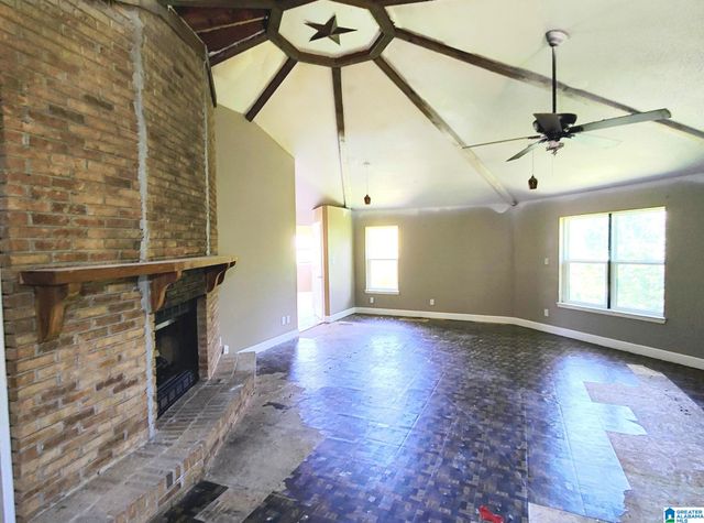 4145 BLACKJACK ROAD, Trussville, AL 35173