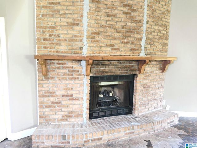 4145 BLACKJACK ROAD, Trussville, AL 35173