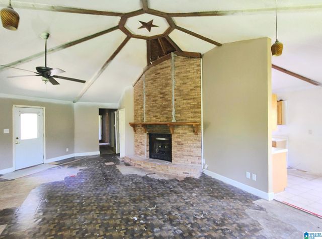 4145 BLACKJACK ROAD, Trussville, AL 35173