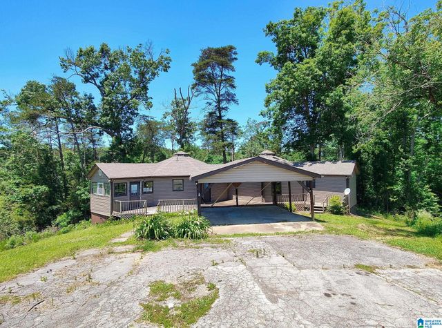 4145 BLACKJACK ROAD, Trussville, AL 35173
