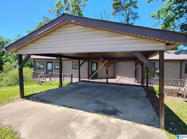 4145 BLACKJACK ROAD, Trussville, AL 35173