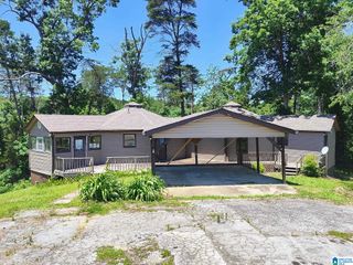 4145 BLACKJACK ROAD, Trussville, AL 35173