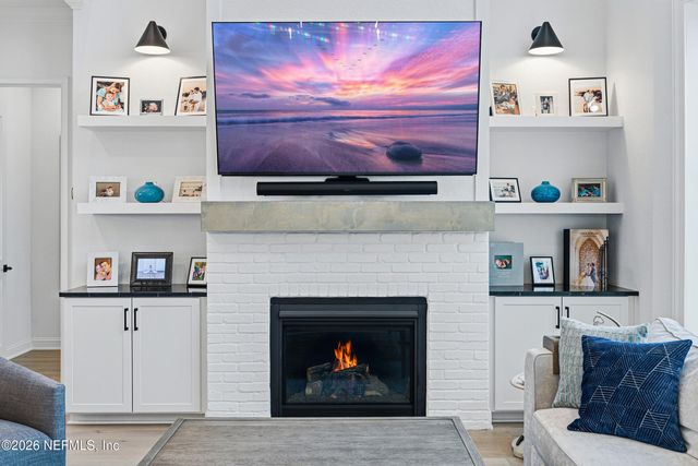 588 SEAGROVE Drive, Ponte Vedra, FL 32081