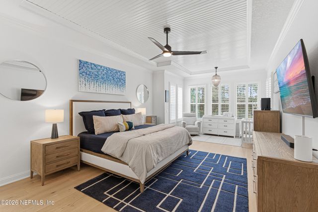 588 SEAGROVE Drive, Ponte Vedra, FL 32081