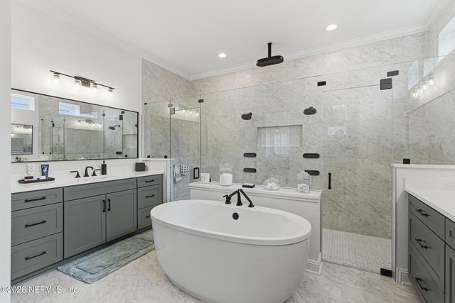 588 SEAGROVE Drive, Ponte Vedra, FL 32081