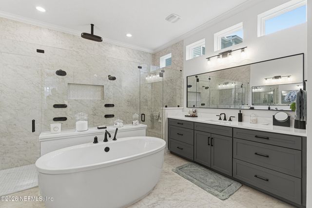 588 SEAGROVE Drive, Ponte Vedra, FL 32081