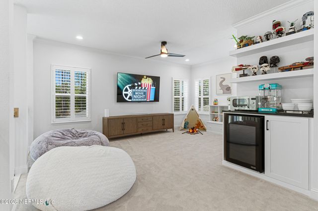 588 SEAGROVE Drive, Ponte Vedra, FL 32081