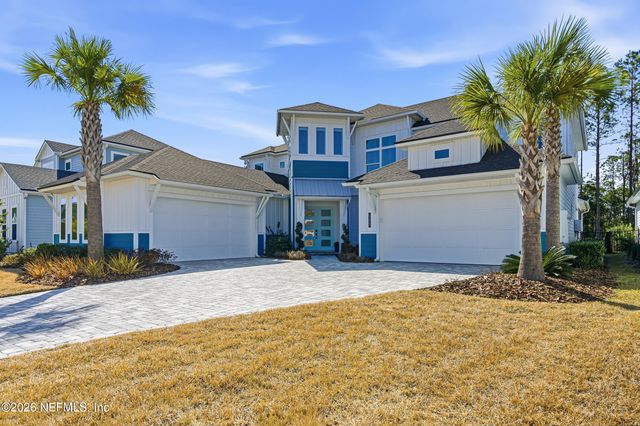 588 SEAGROVE Drive, Ponte Vedra, FL 32081