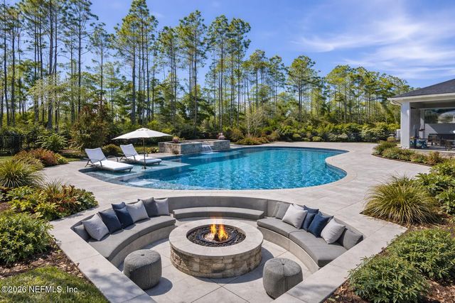 588 SEAGROVE Drive, Ponte Vedra, FL 32081