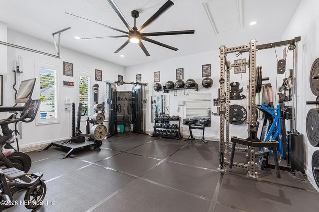 588 SEAGROVE Drive, Ponte Vedra, FL 32081