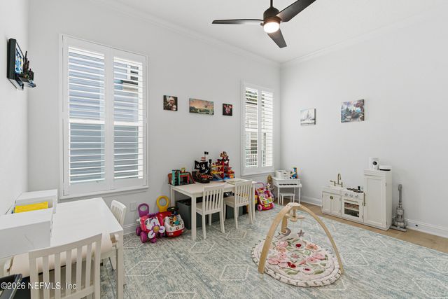 588 SEAGROVE Drive, Ponte Vedra, FL 32081