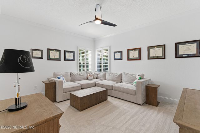 588 SEAGROVE Drive, Ponte Vedra, FL 32081