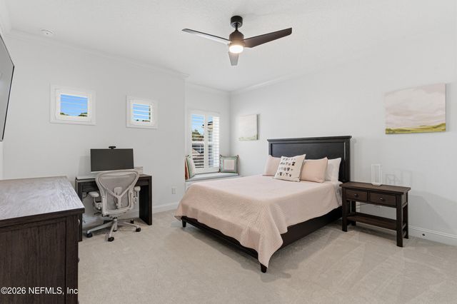 588 SEAGROVE Drive, Ponte Vedra, FL 32081