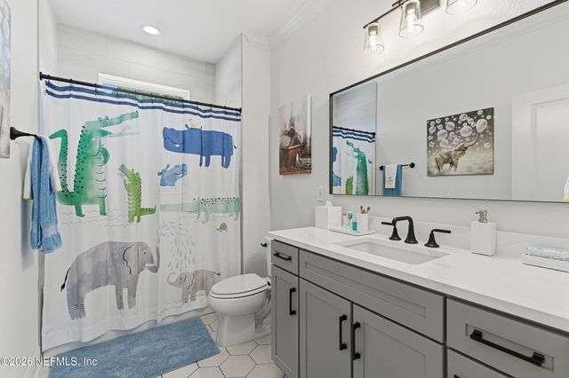 588 SEAGROVE Drive, Ponte Vedra, FL 32081