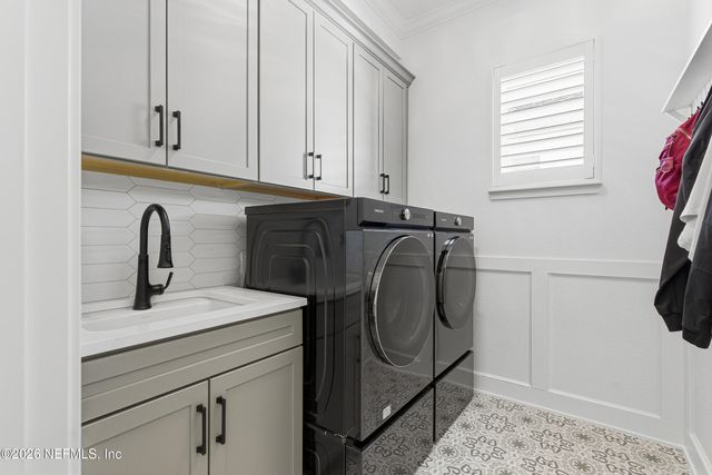 588 SEAGROVE Drive, Ponte Vedra, FL 32081