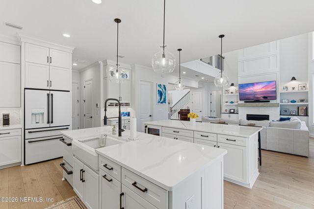 588 SEAGROVE Drive, Ponte Vedra, FL 32081