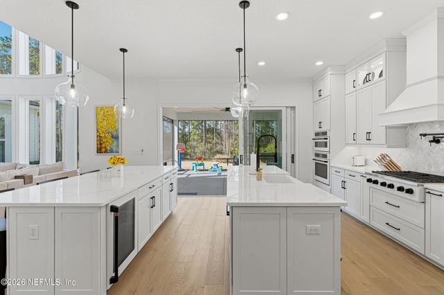 588 SEAGROVE Drive, Ponte Vedra, FL 32081