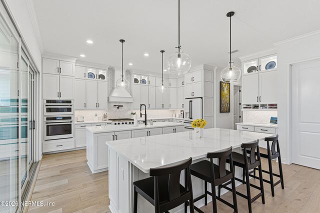 588 SEAGROVE Drive, Ponte Vedra, FL 32081