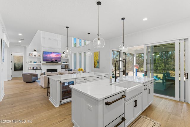 588 SEAGROVE Drive, Ponte Vedra, FL 32081