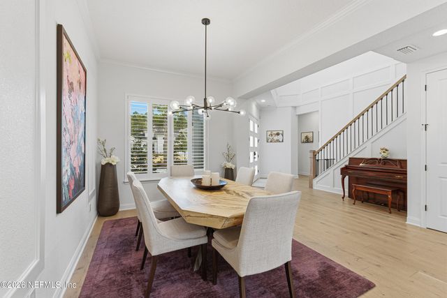 588 SEAGROVE Drive, Ponte Vedra, FL 32081