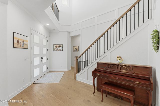 588 SEAGROVE Drive, Ponte Vedra, FL 32081