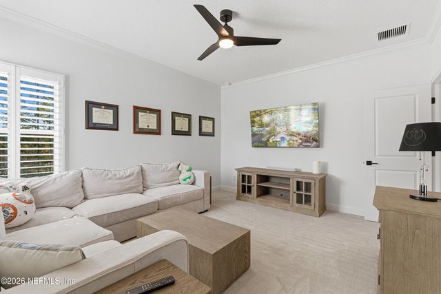 588 SEAGROVE Drive, Ponte Vedra, FL 32081